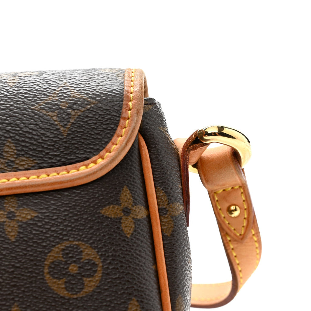 Monogram Tikal PM