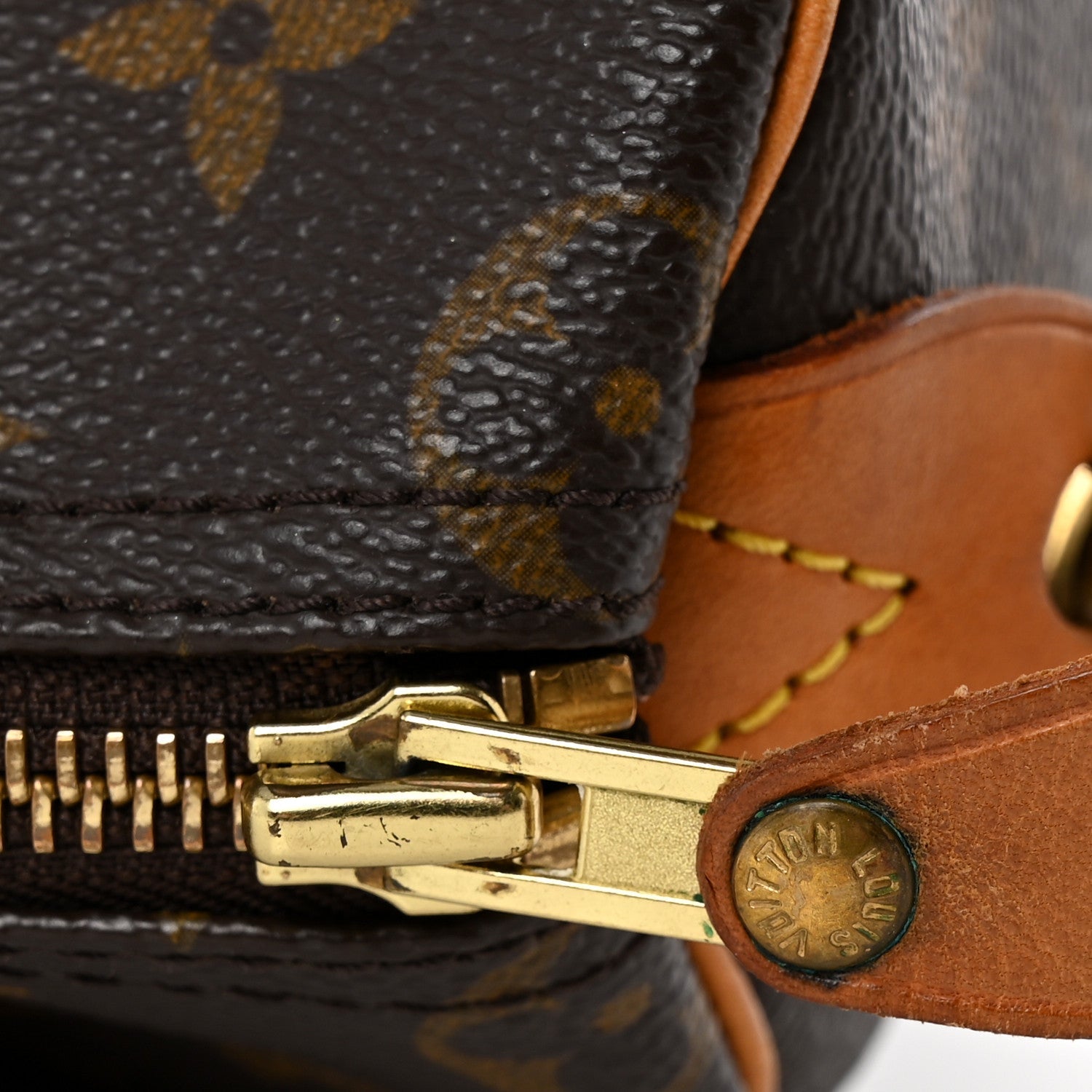 Monogram Speedy 25