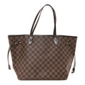 Damier Ebene Neverfull MM