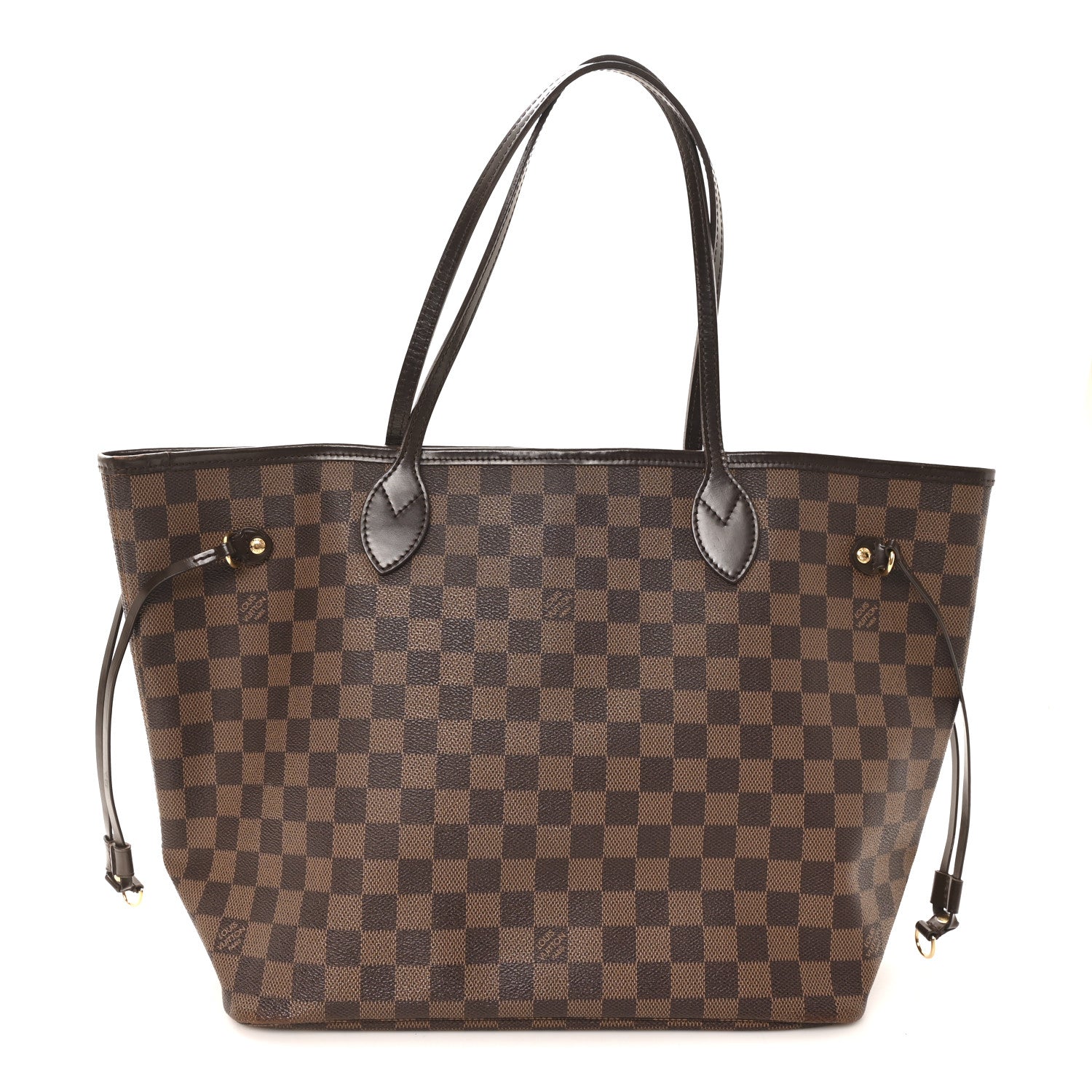 Damier Ebene Neverfull MM