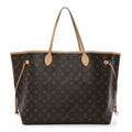 Monogram Neo Neverfull GM
