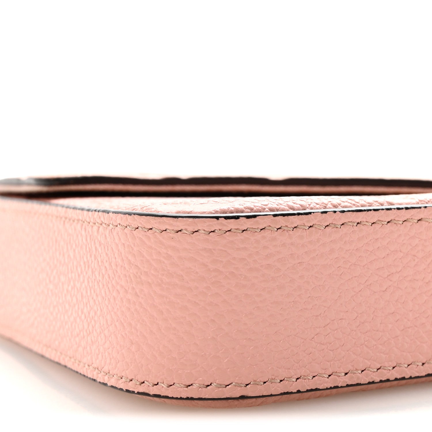 Empreinte Pochette Felicie Chain Wallet Rose Poudre