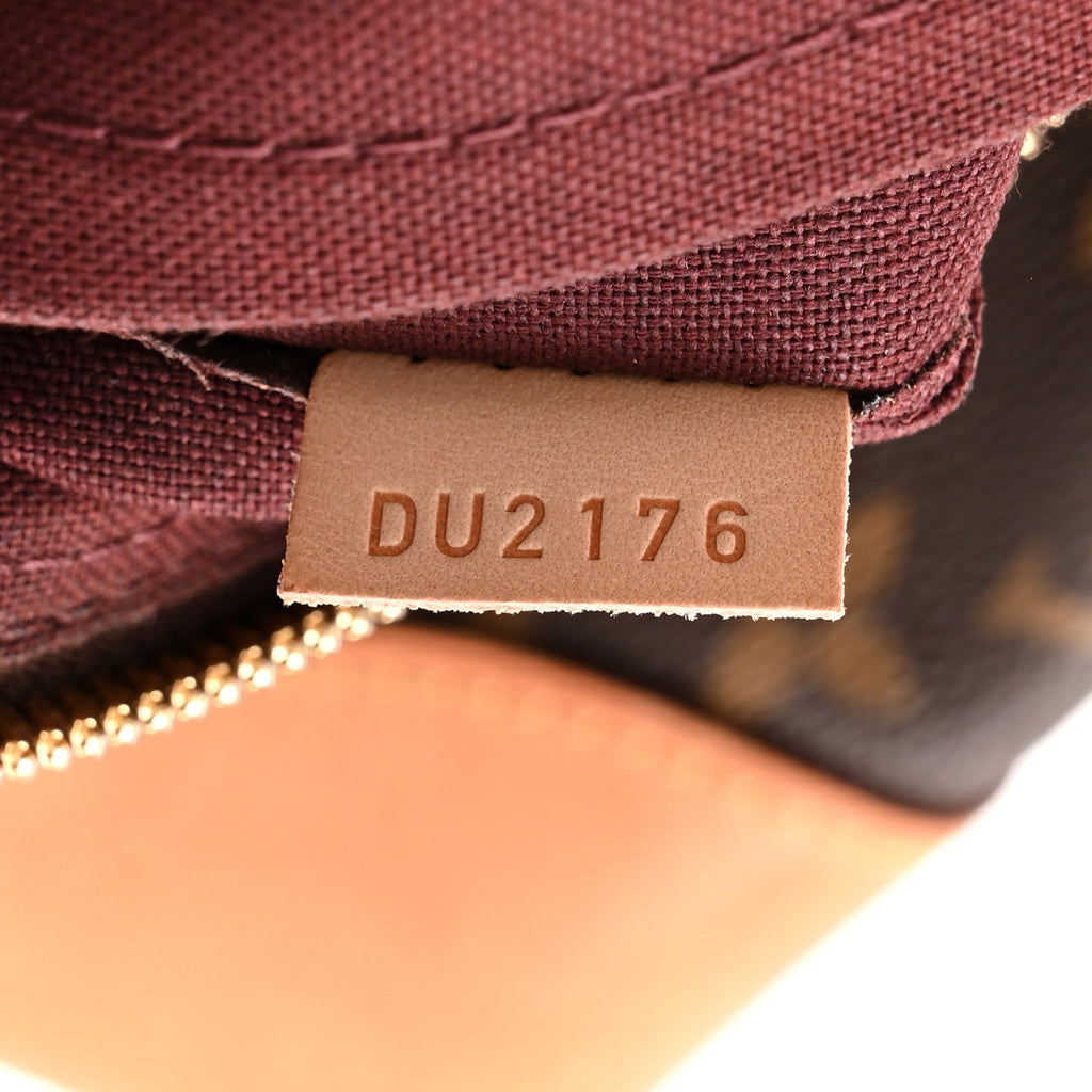 Monogram Berri PM