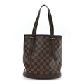 Damier Ebene Marais Bucket 23