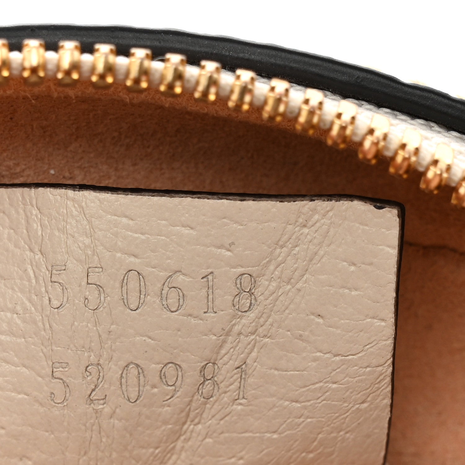 Textured Calfskin Web Mini Ophidia Round Shoulder Bag Mystic White