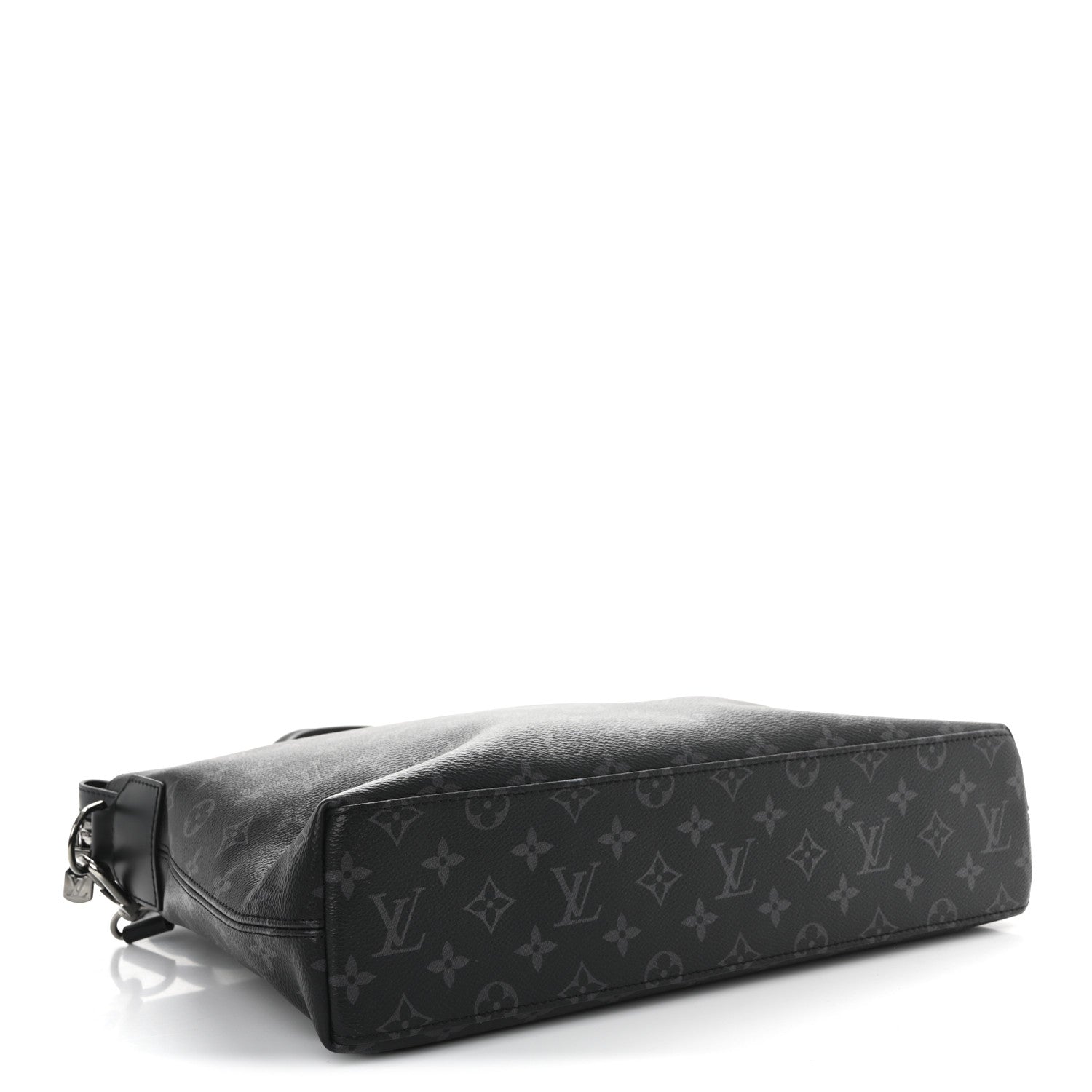 Monogram Eclipse Explorer Briefcase