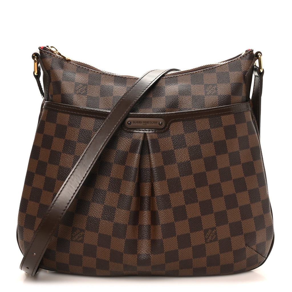 Damier Ebene Bloomsbury PM