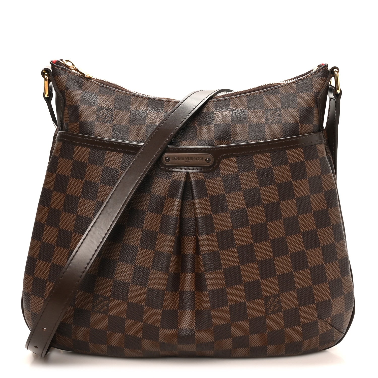 Damier Ebene Bloomsbury PM