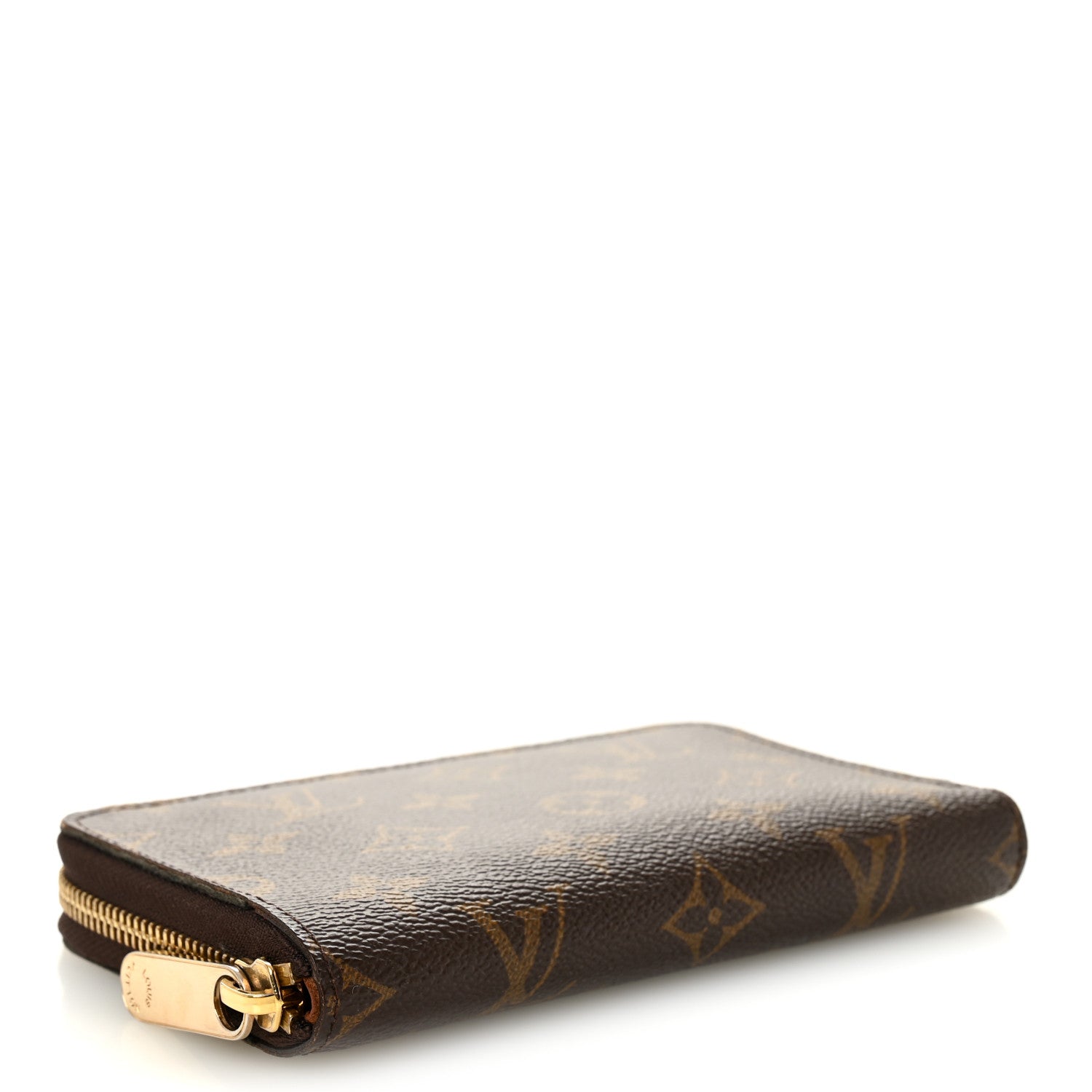 Monogram Zippy Compact Wallet