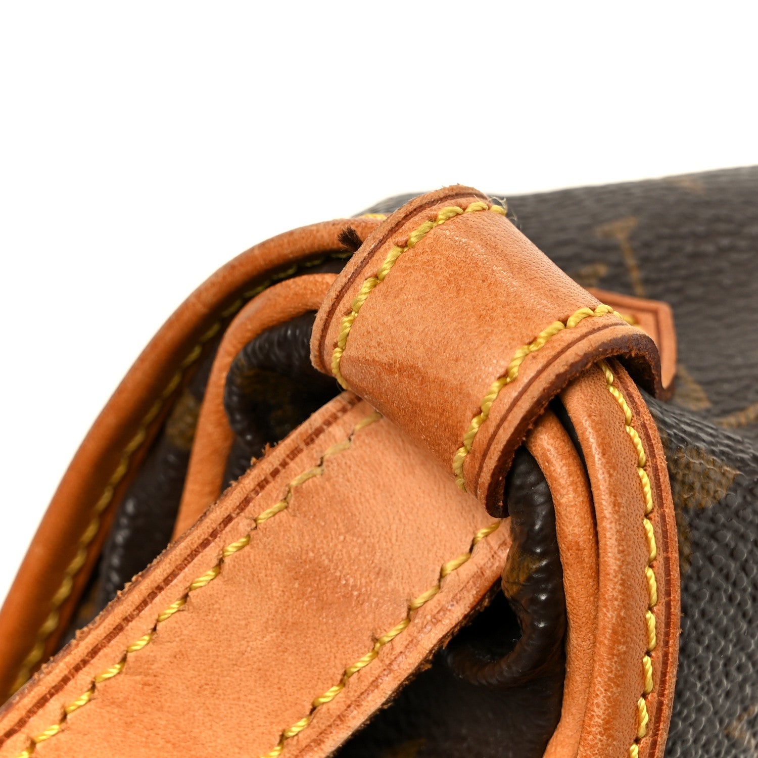 Monogram Saumur 30