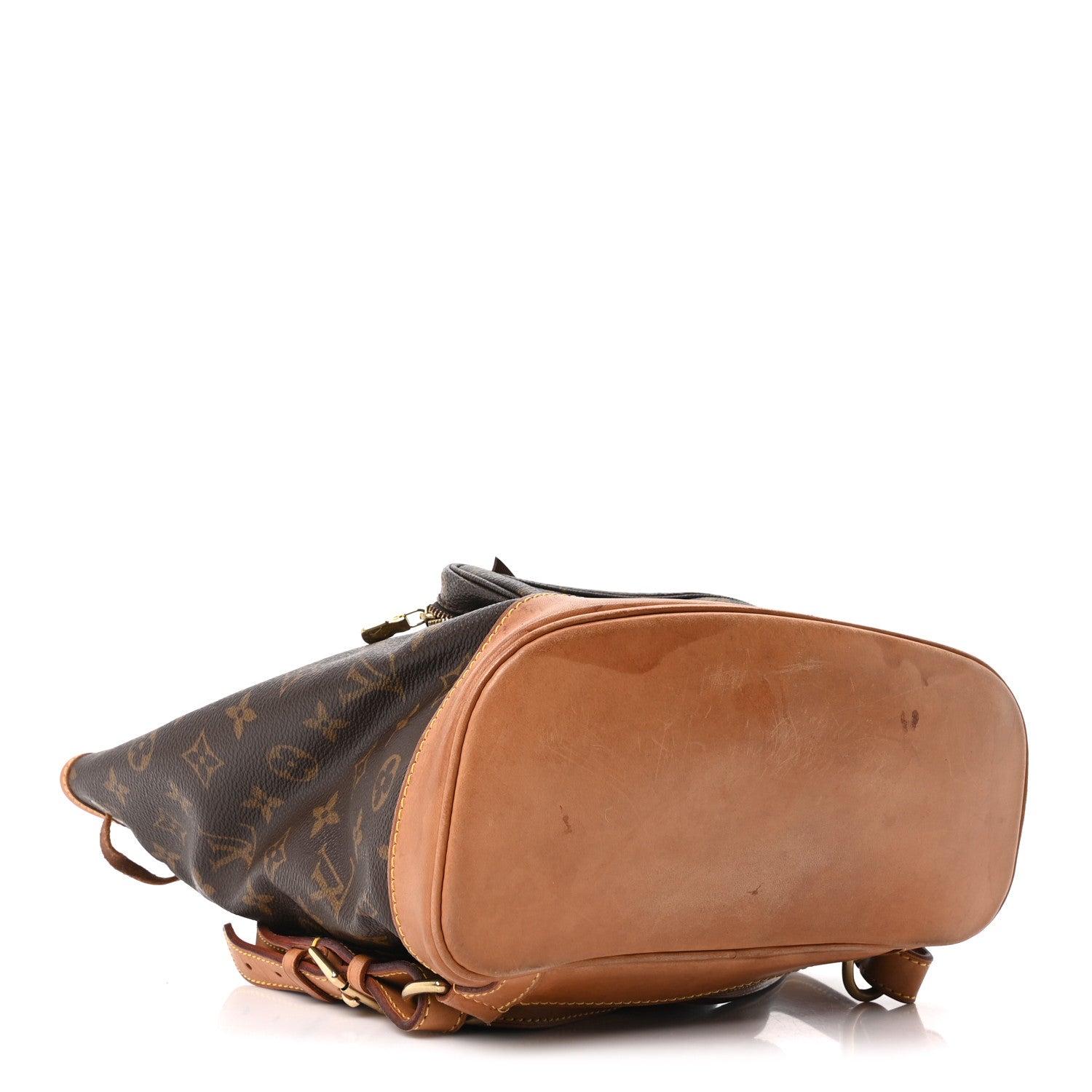 Monogram Montsouris MM Backpack