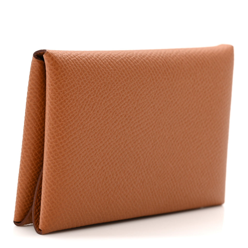 Epsom Calvi Duo  Case Gold