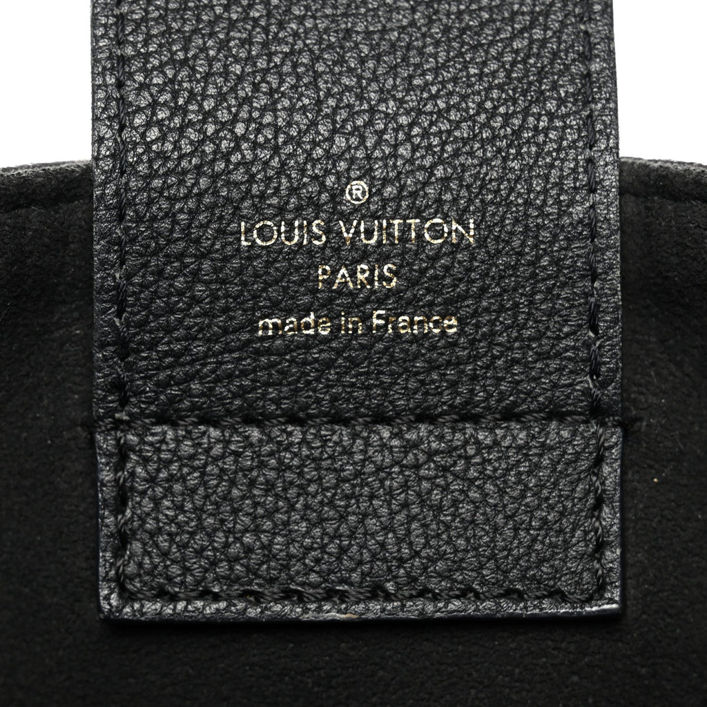 Damier Ebene LV Riverside Black
