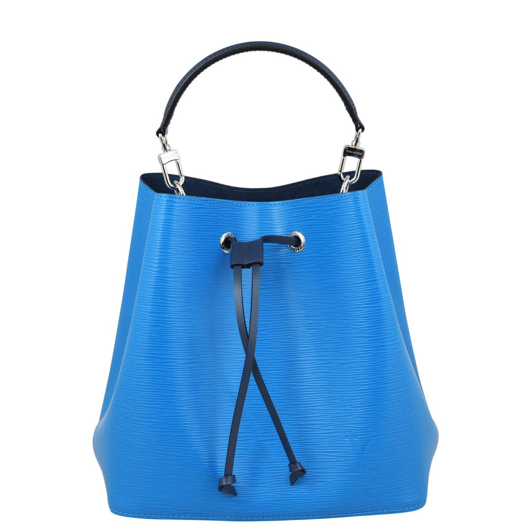 Louis Vuitton NeoNoe MM Epi