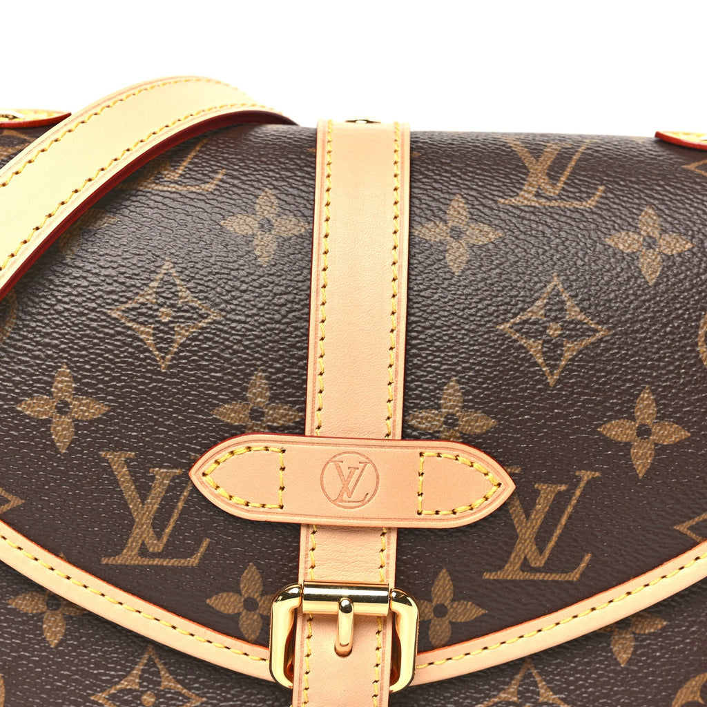 Monogram Saumur BB