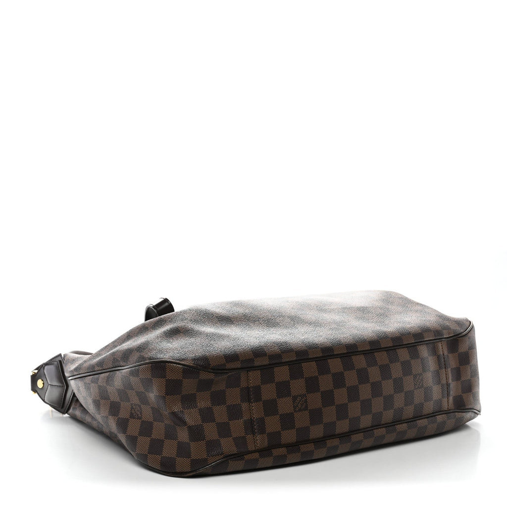 Damier Ebene Evora GM