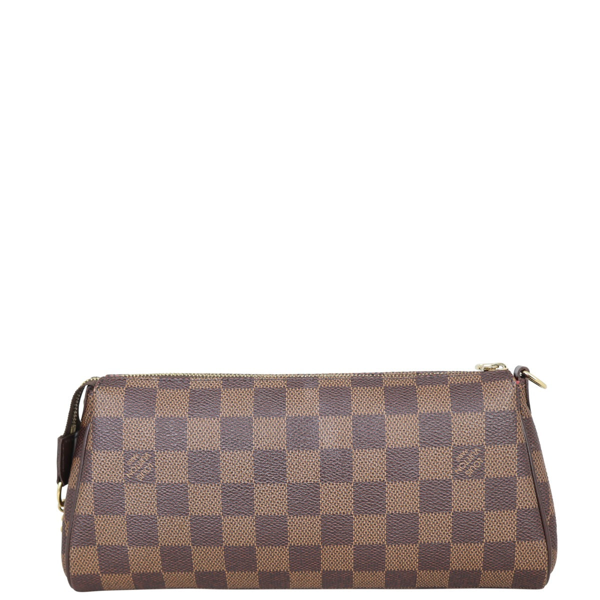 Louis Vuitton Eva Pochette Damier Ebene
