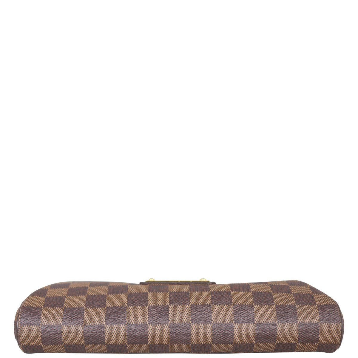 Louis Vuitton Eva Pochette Damier Ebene