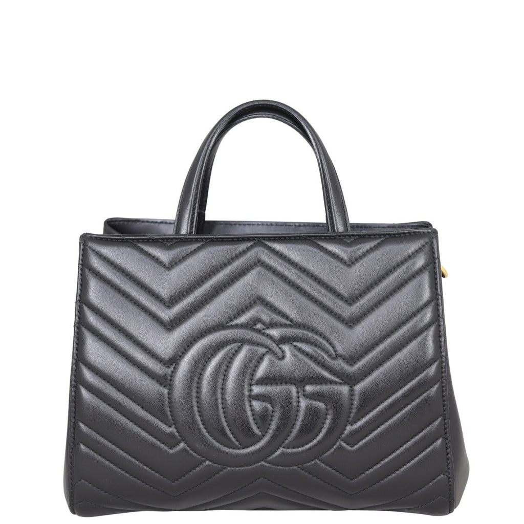 Gucci GG Marmont Tote Small