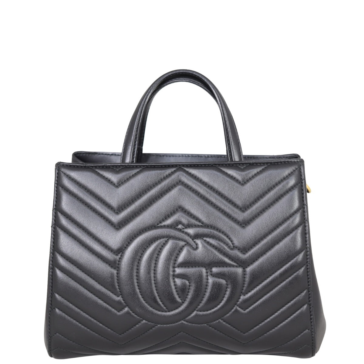 Gucci GG Marmont Tote Small