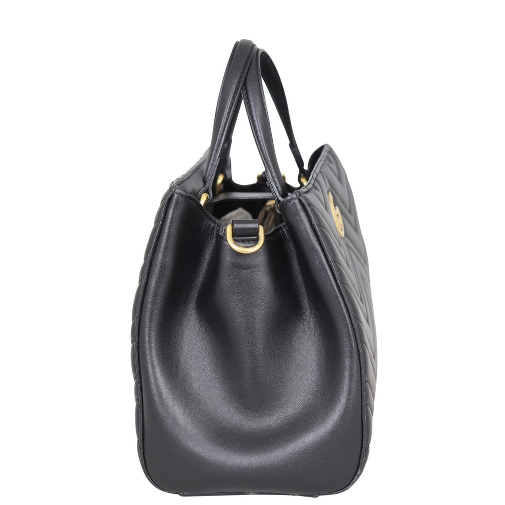 Gucci GG Marmont Tote Small