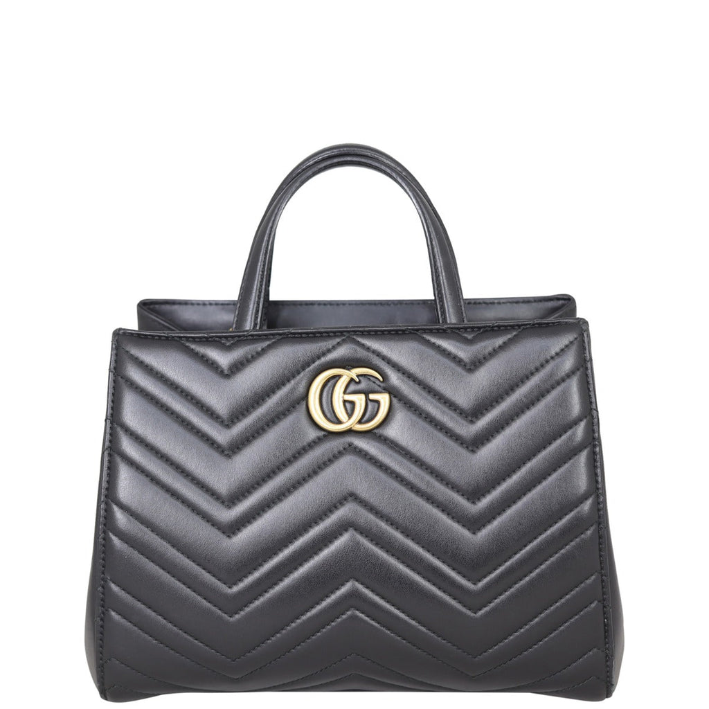Gucci GG Marmont Tote Small