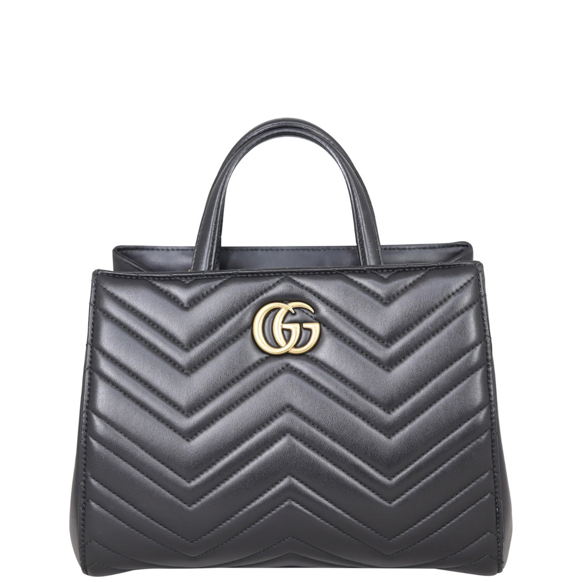 Gucci GG Marmont Tote Small
