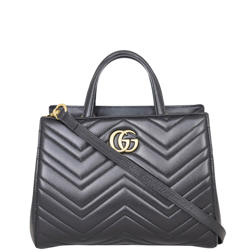 Gucci GG Marmont Tote Small