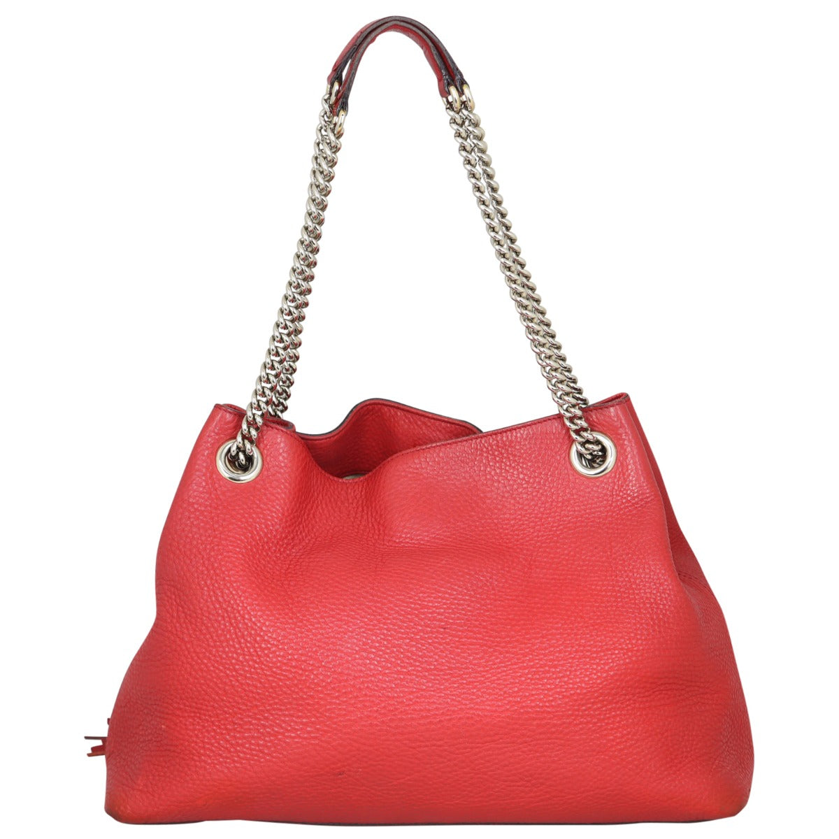 Gucci Soho Chain Shoulder Bag Medium
