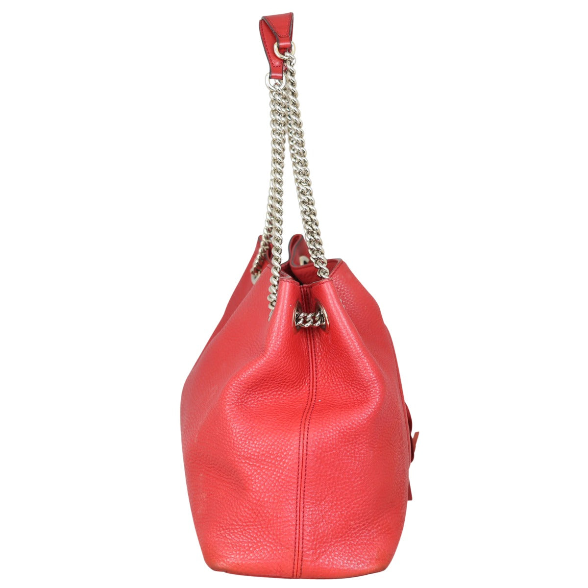 Gucci Soho Chain Shoulder Bag Medium