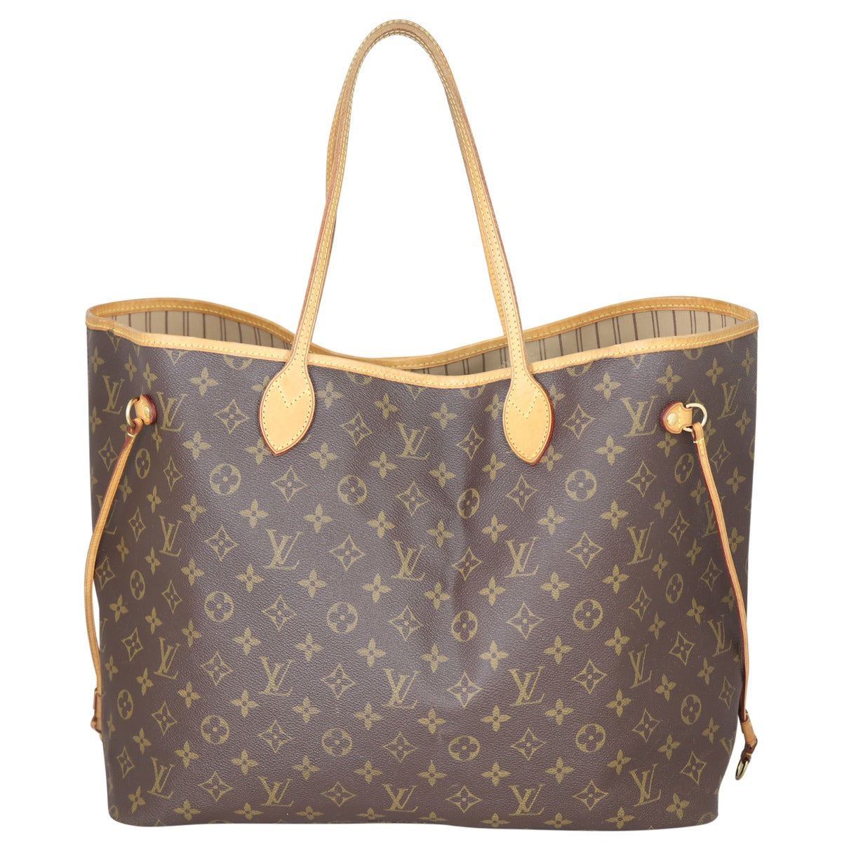 Louis Vuitton Neverfull GM Monogram