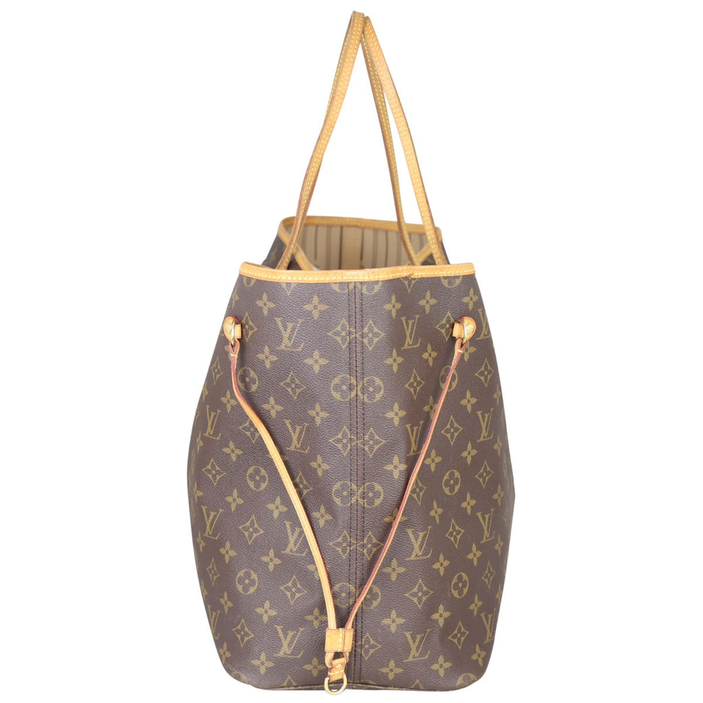 Louis Vuitton Neverfull GM Monogram