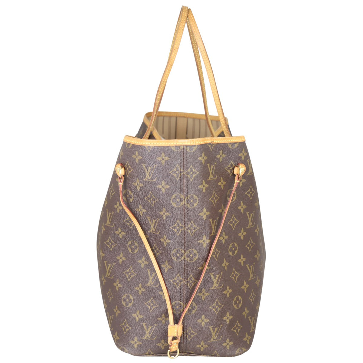 Louis Vuitton Neverfull GM Monogram