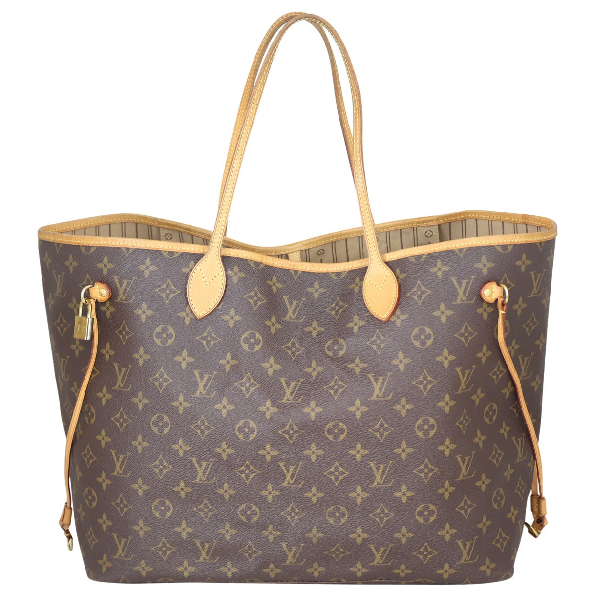 Louis Vuitton Neverfull GM Monogram
