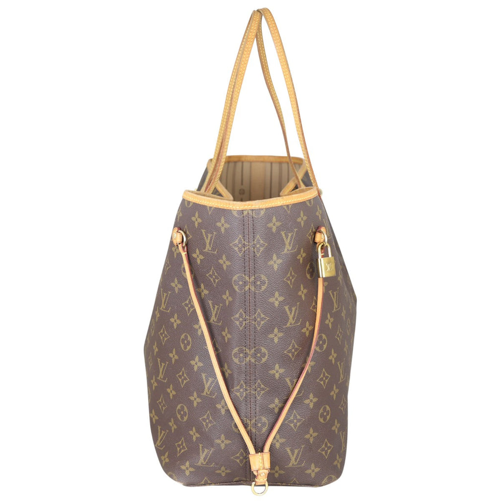 Louis Vuitton Neverfull GM Monogram