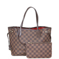 Louis Vuitton Neverfull PM Damier Ebene