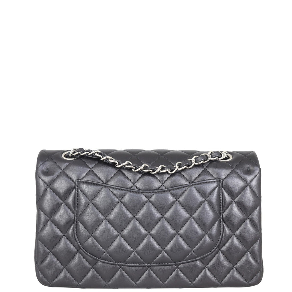 Chanel Classic Double Flap Medium | 20 Series