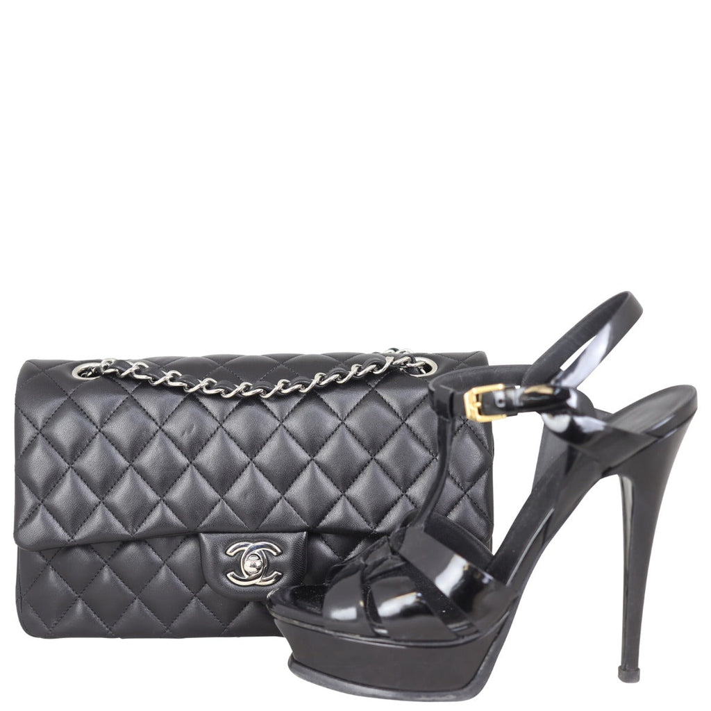 Chanel Classic Double Flap Medium | 20 Series
