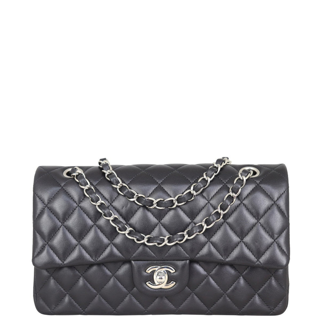Chanel Classic Double Flap Medium | 20 Series