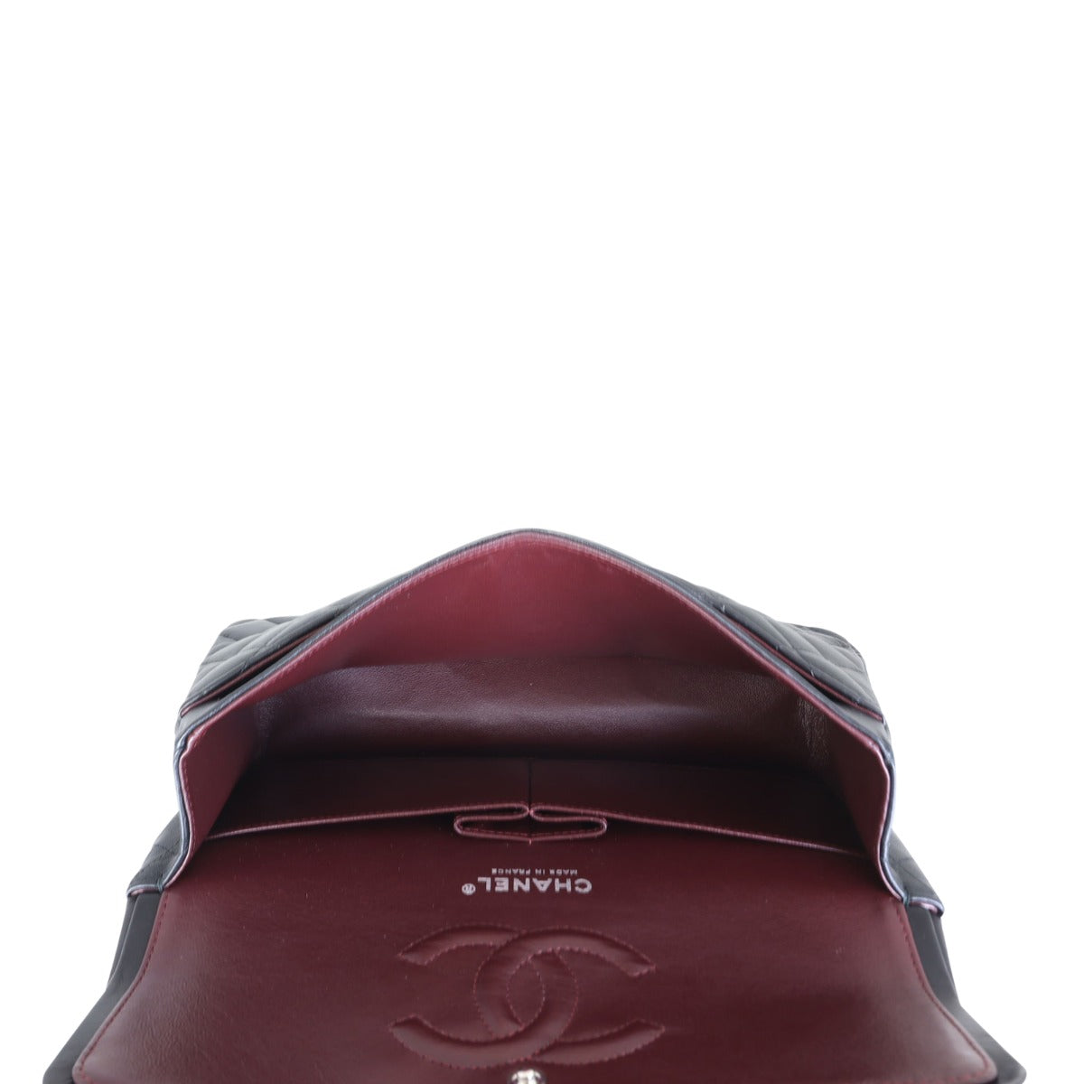 Chanel Classic Double Flap Medium | 20 Series