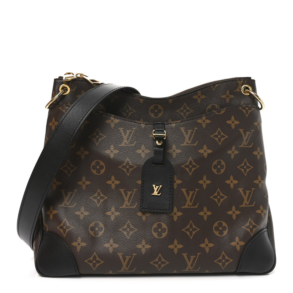 Monogram Odeon MM Black