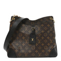 Monogram Odeon MM Black