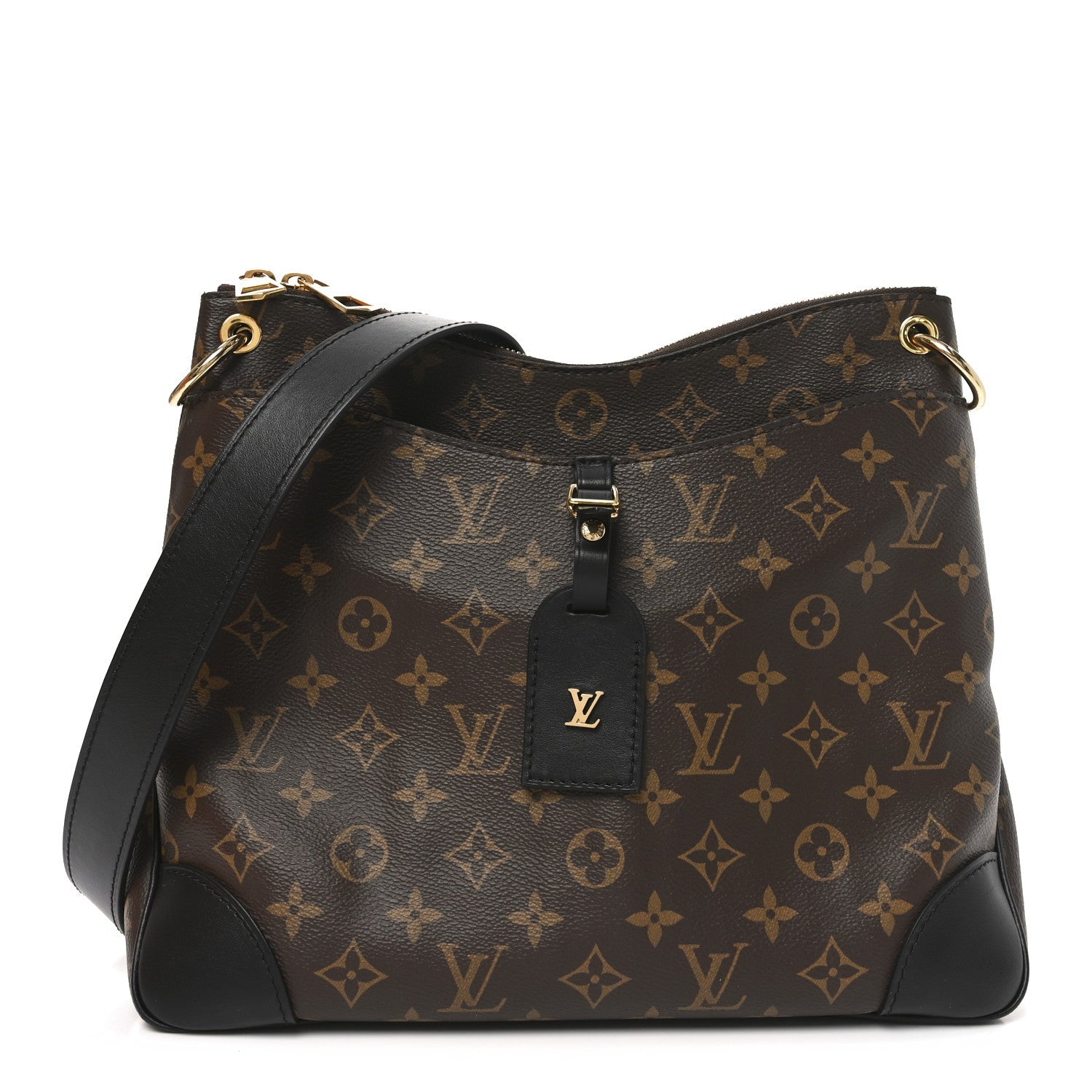Monogram Odeon MM Black