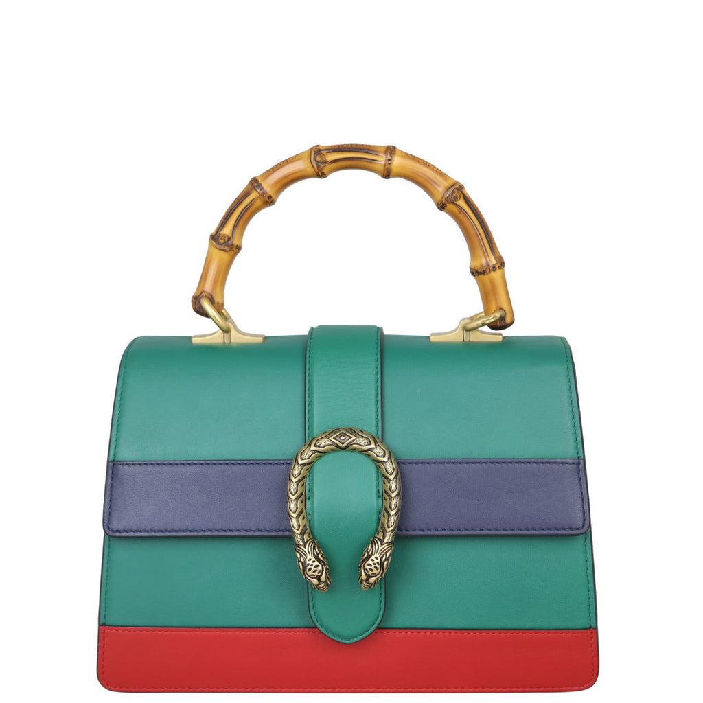 Gucci Dionysus Top Handle Medium