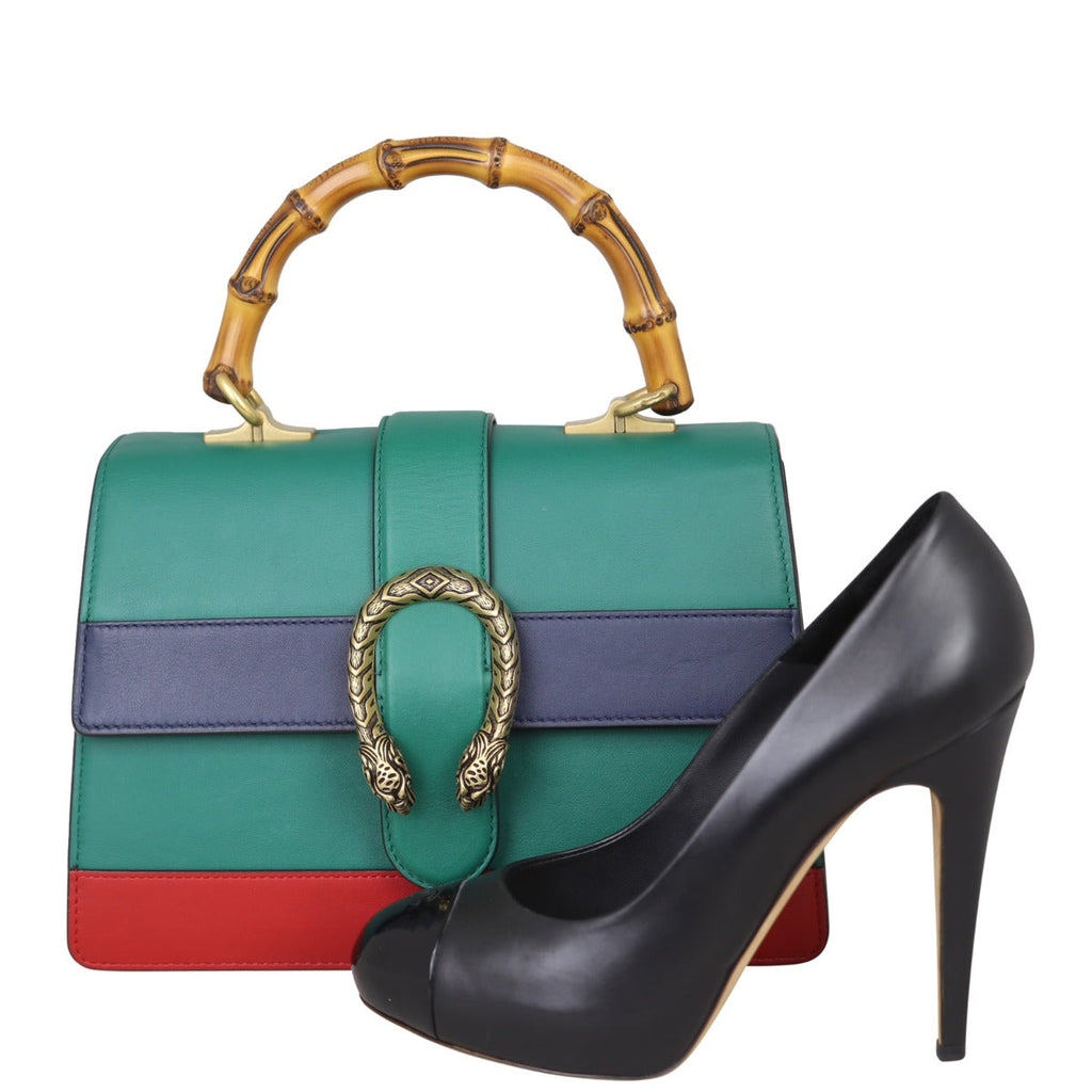 Gucci Dionysus Top Handle Medium