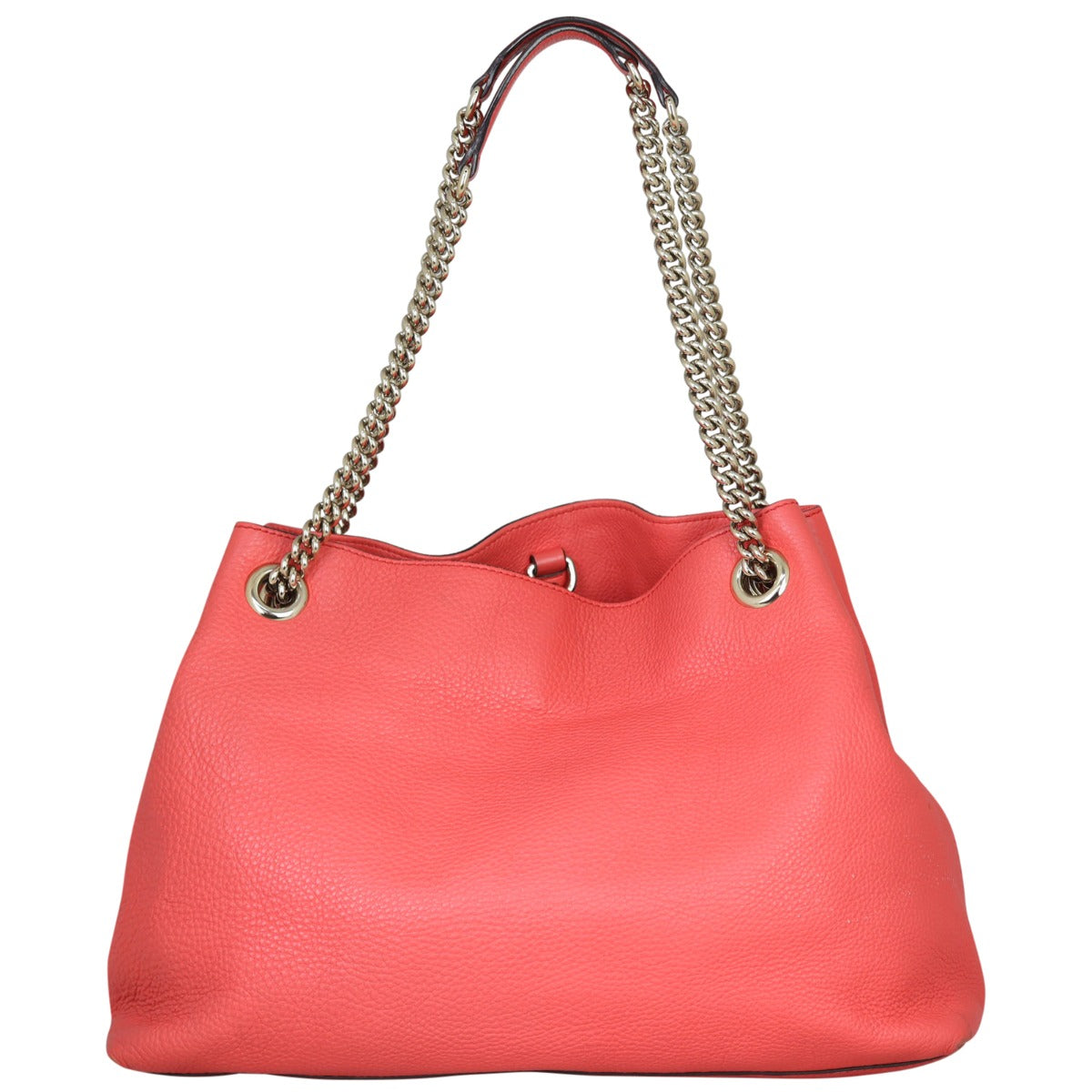 Gucci Soho Chain Shoulder Bag Medium