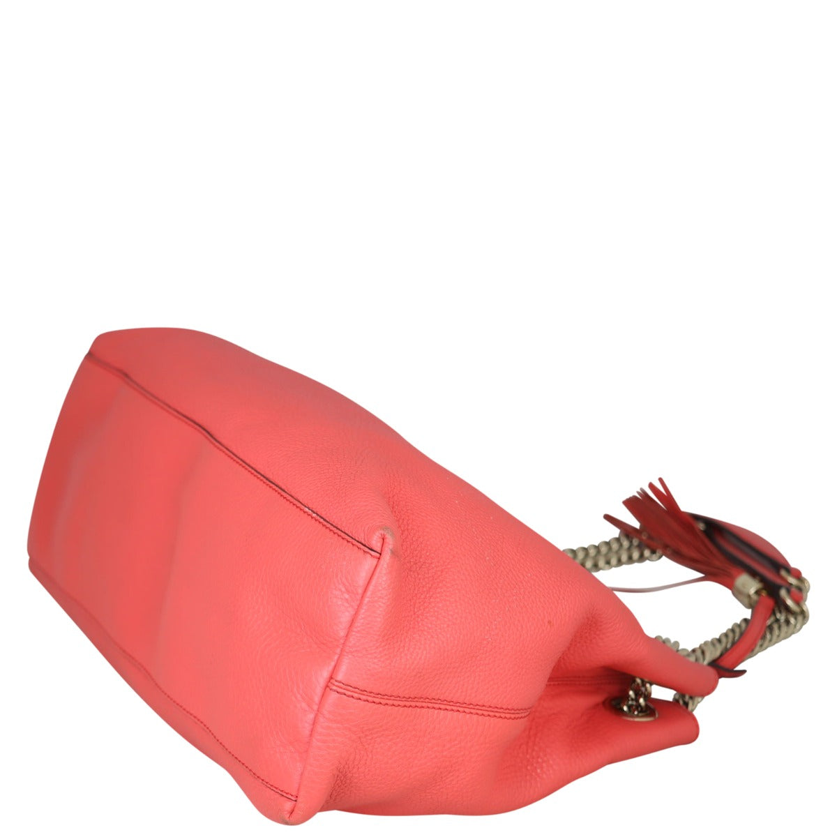 Gucci Soho Chain Shoulder Bag Medium
