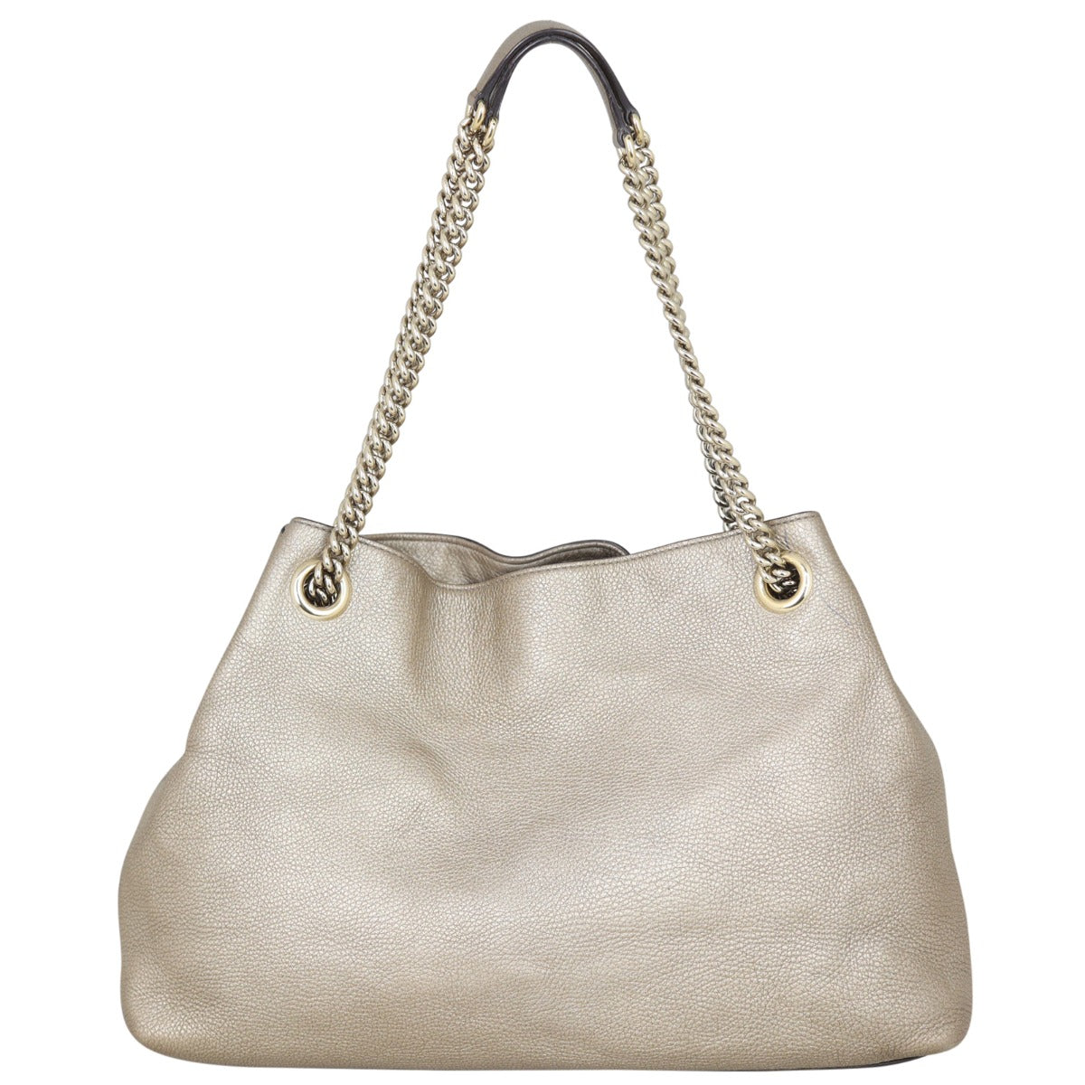 Gucci Soho Chain Shoulder Bag Medium