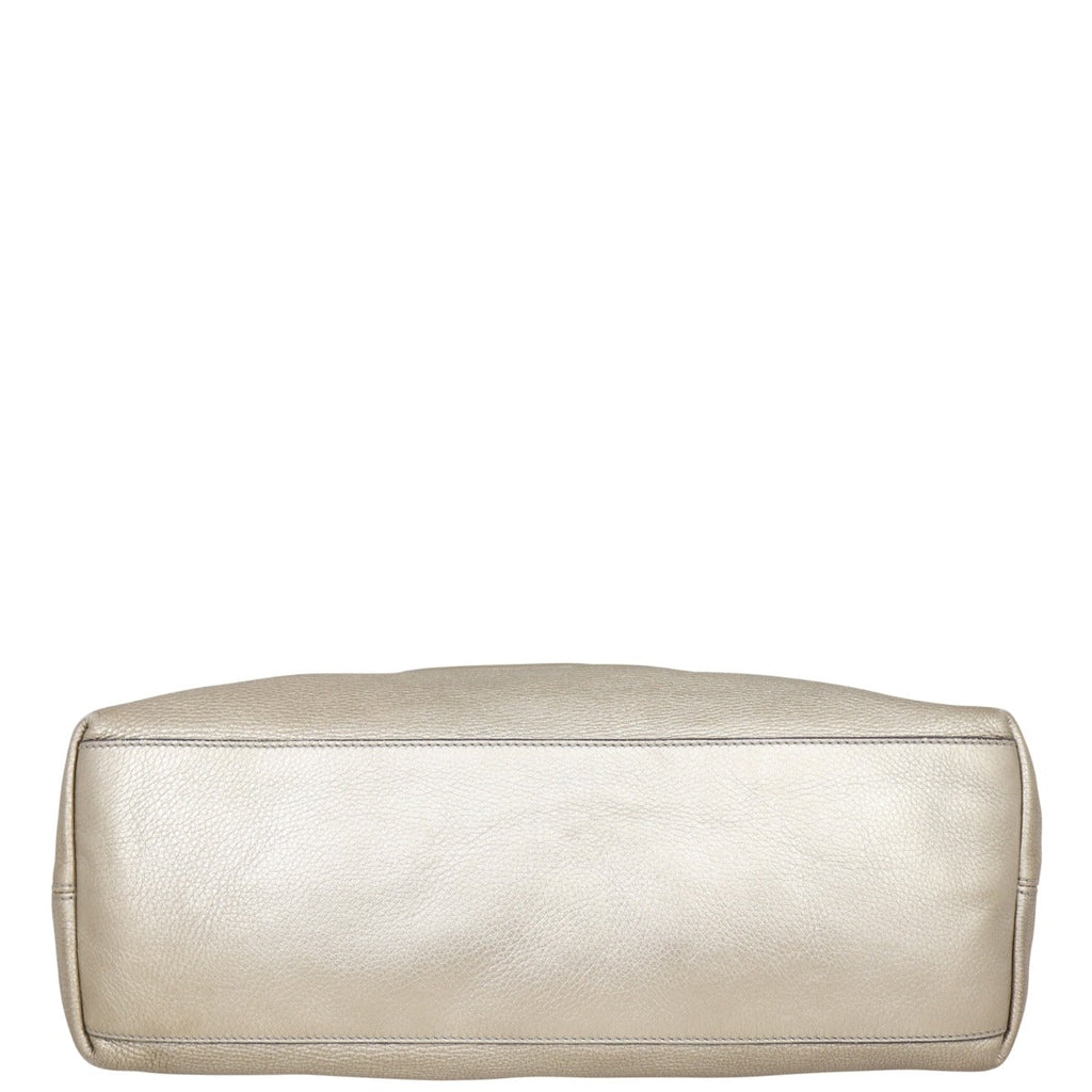 Gucci Soho Chain Shoulder Bag Medium