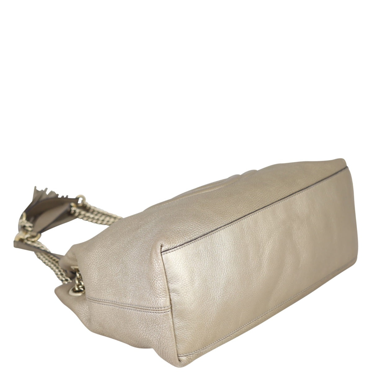 Gucci Soho Chain Shoulder Bag Medium